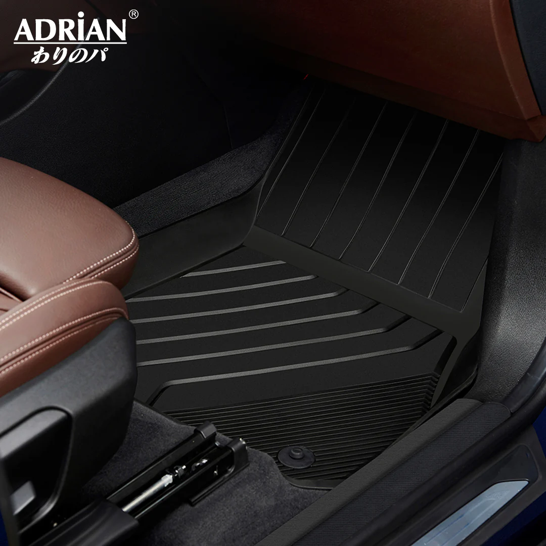 أدريان برو - دعاسات الأمامية سيارة بي إم دبليو الفئة الثالثة 2018-2026 - Image 9