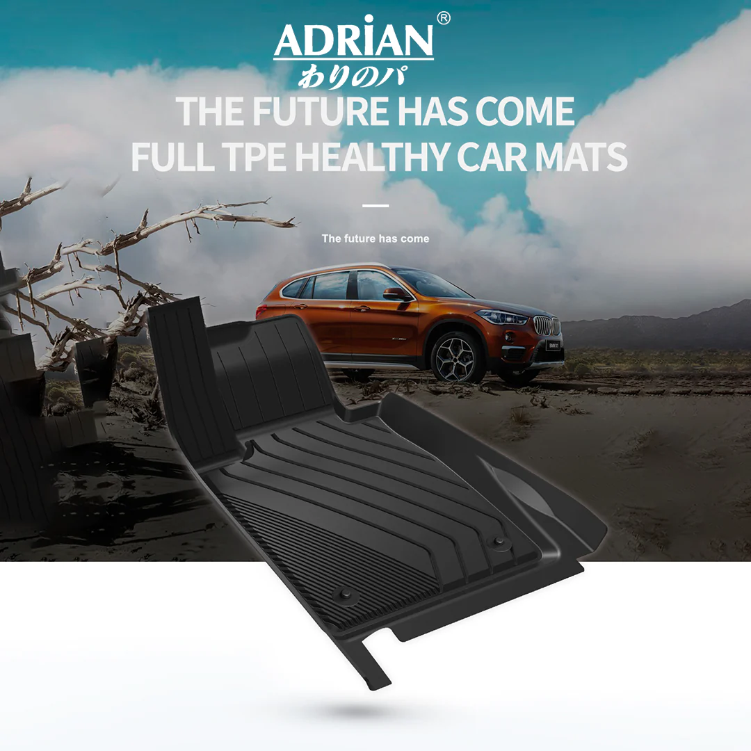 دعاسات سيارة  بي ام دبليو الفئة الخامسة 2018-2023 - Image 17