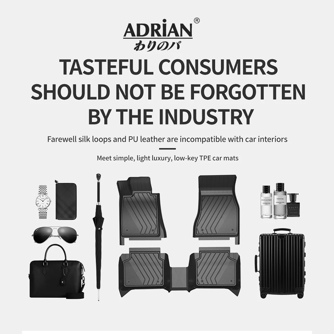 ادريان برو- دعاسات اكس 4 / اكس3 بي ام دبليو 2018-2025 - Image 16