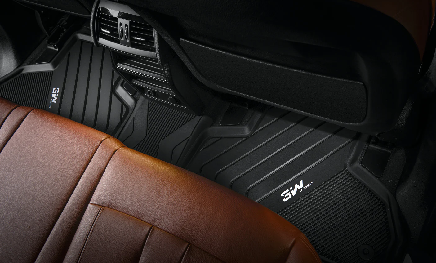 ادريان برو -دعاسات سيارة اكس 6-بي ام دبليو2020-2026 - Image 12