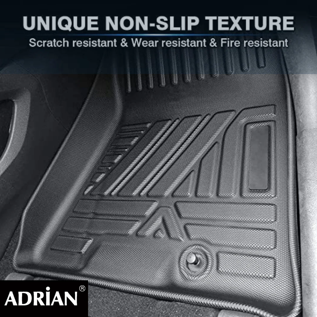 ادريان أرمور جارد-دعاسات سيارة  هافال أتش9 2020-2024 - Image 3