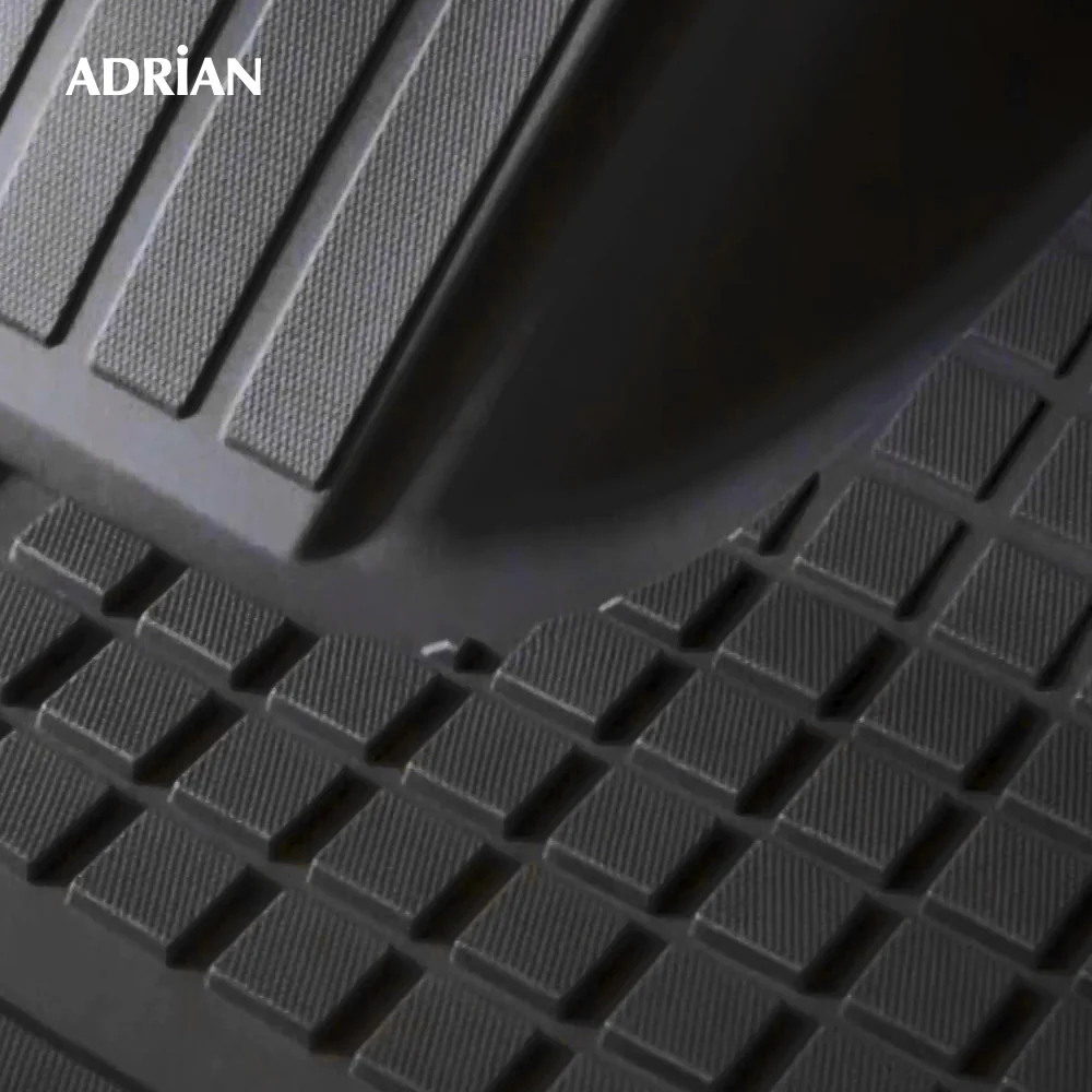 سيارة لكزس -إل إكس600 2022-2026 دعاسات سيارة أدريــان برو - Image 11