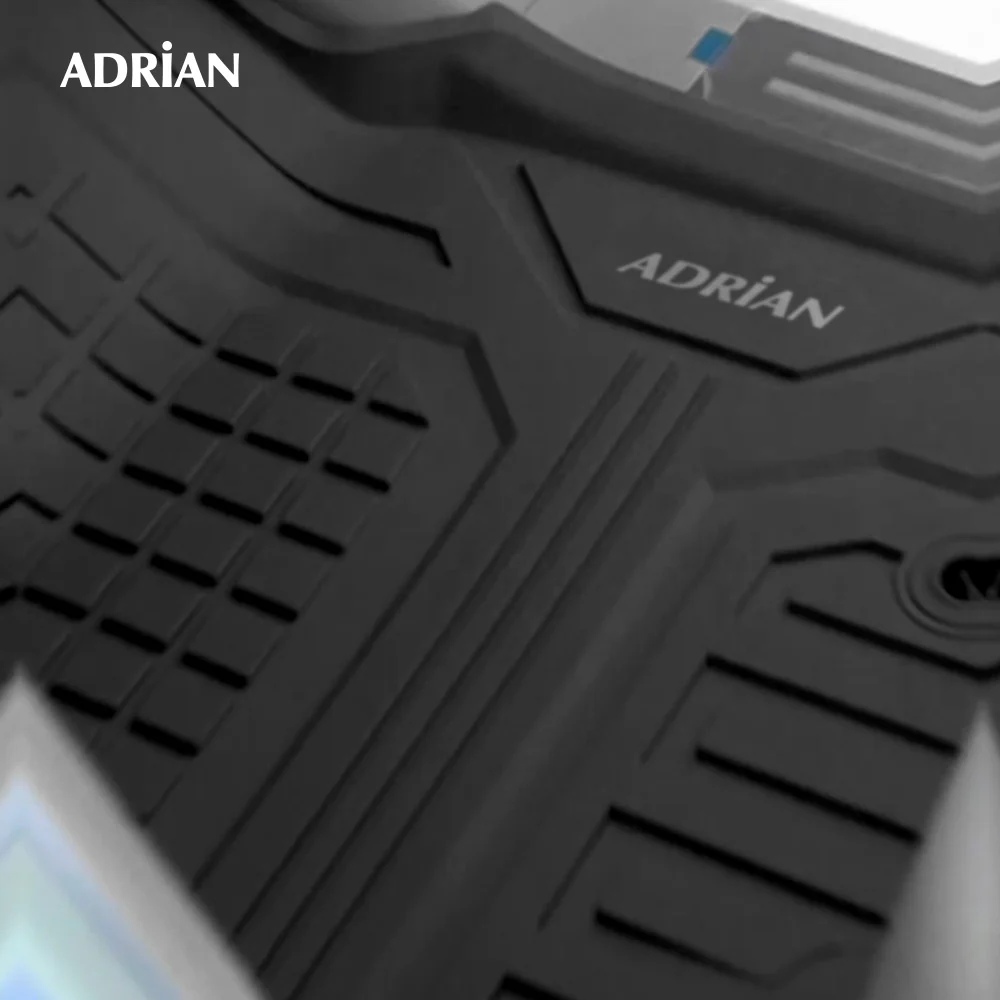 سيارة لكزس -إل إكس600 2022-2026 دعاسات سيارة أدريــان برو - Image 9