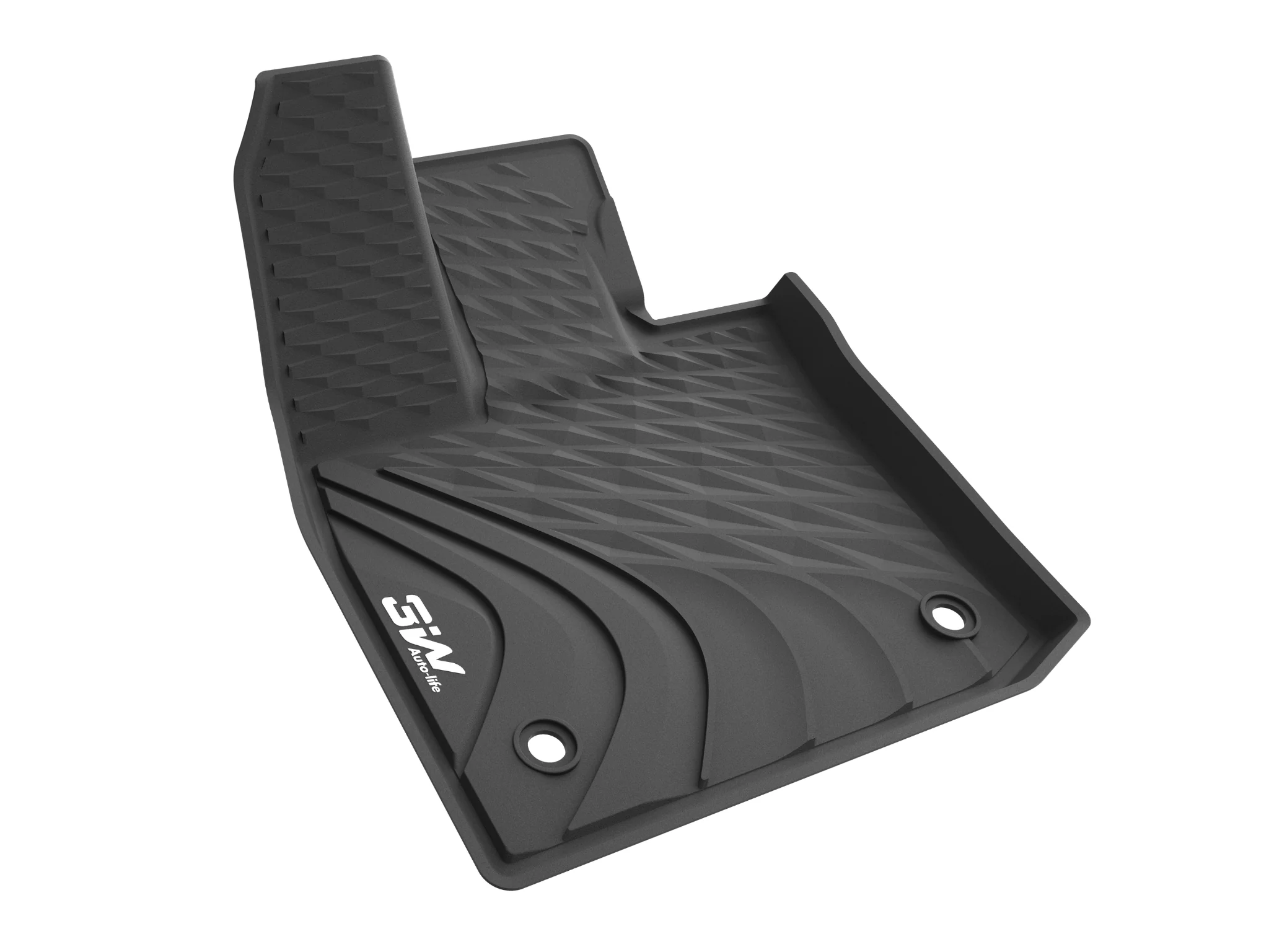 سيارة لكزس -آر إكس 2023-2026 دعاسات سيارة أدريــان - Image 13