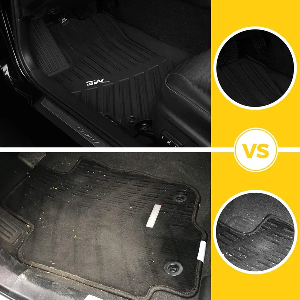 أدريان برو - دعاسات الأمامية سيارة لكزس ES لسنوات 2019-2026 / تويوتا أفالون لسنوات 2019-2026 - Image 16