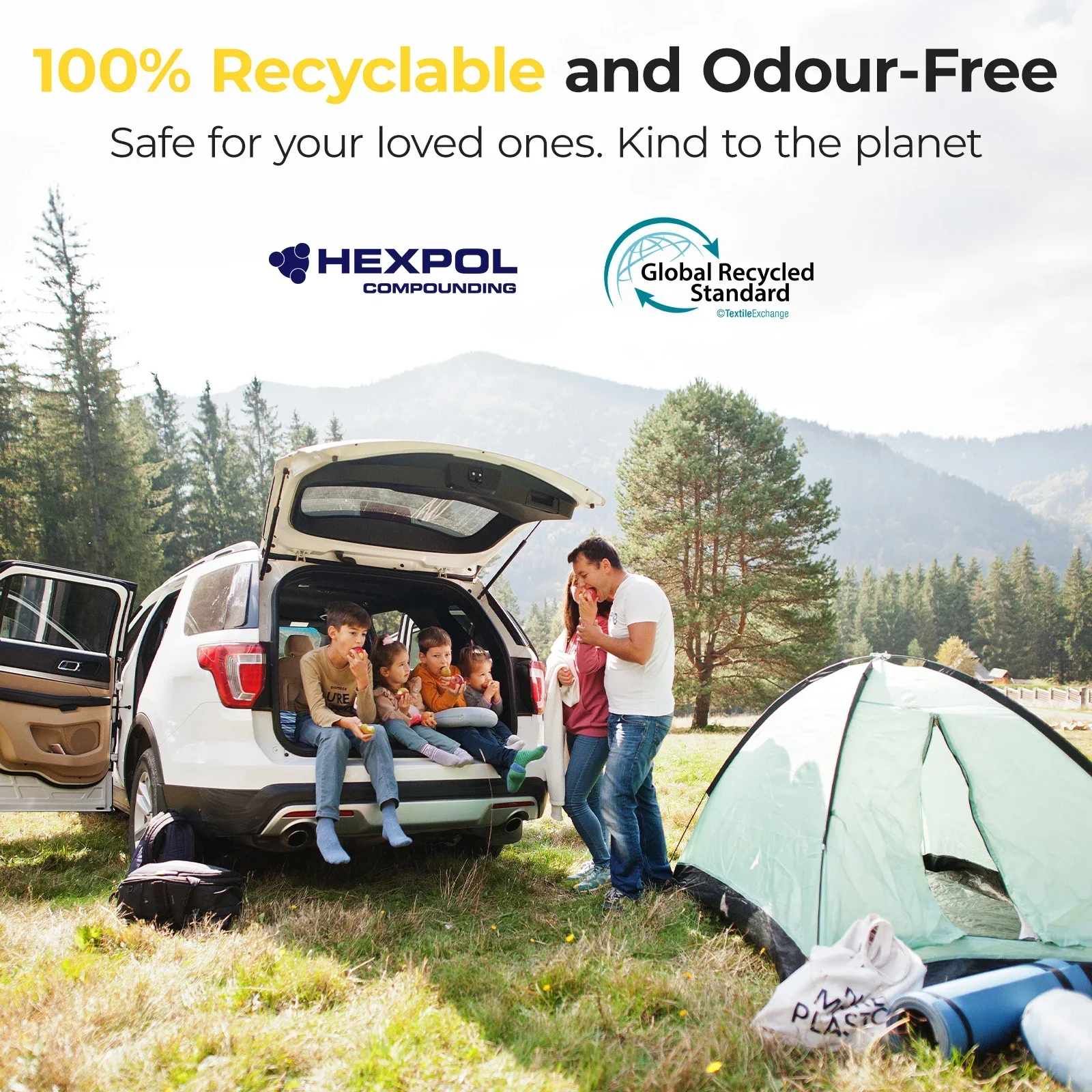 ادريــــان برو - مرسيدس Benz GLC موديلات 2020-2026 - Image 19