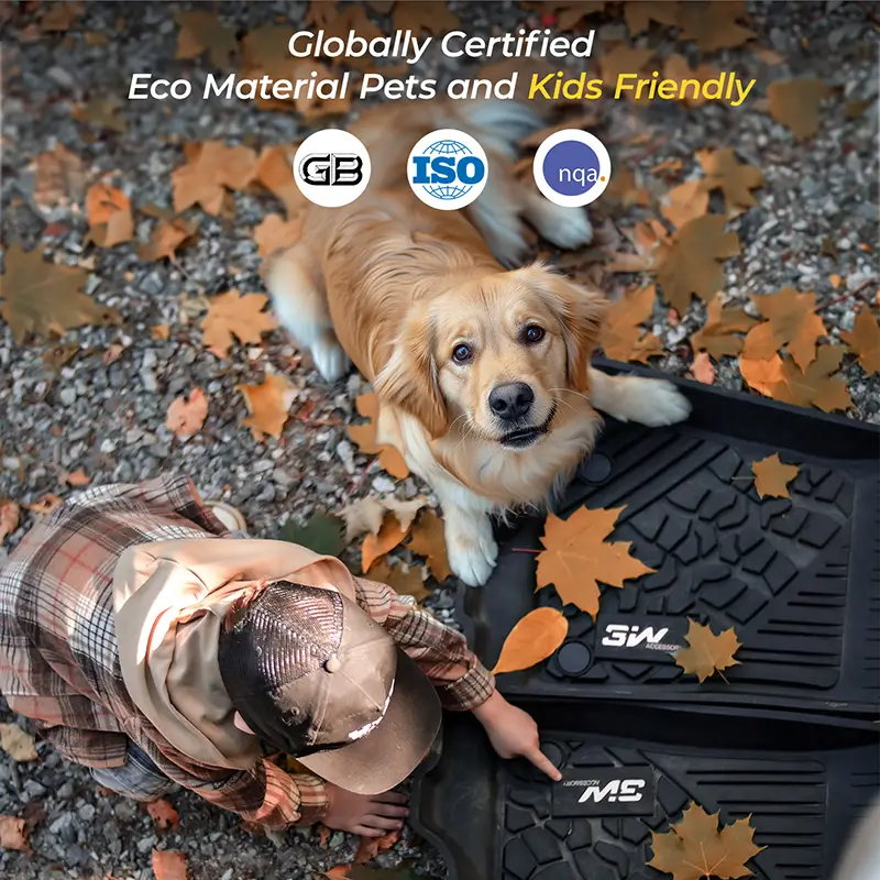 ادريــــان برو - مرسيدس Benz GLC موديلات 2020-2026 - Image 9