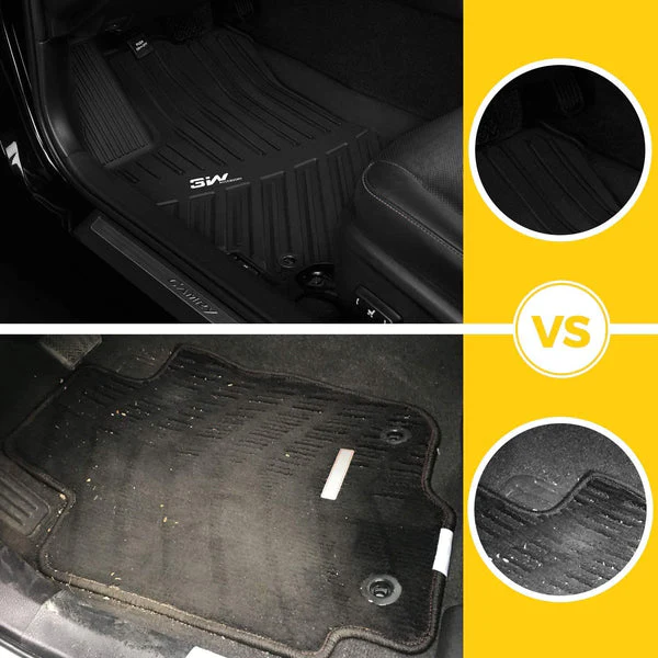 أدريــان برو- مرسيدس Benz GLC موديلات 2016-2022 - Image 8