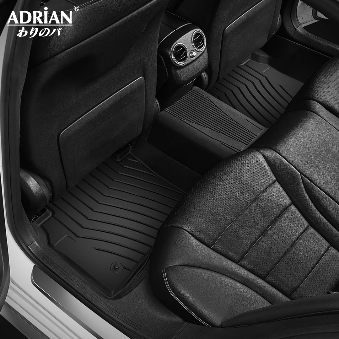 ادريــــان برو - مرسيدس Benz GLS موديلات 2020-2026 - Image 4