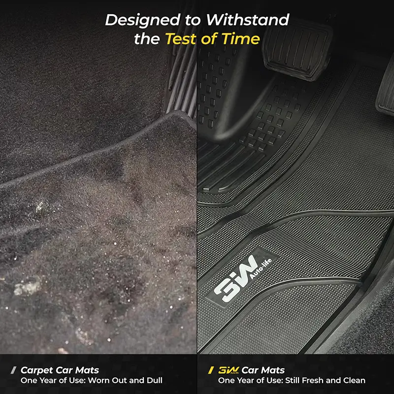 أدريان برو - دعاسات الأمامية سيارة ميني كانتري مان (Mini Countryman) لسنوات 2017-2024 - Image 6