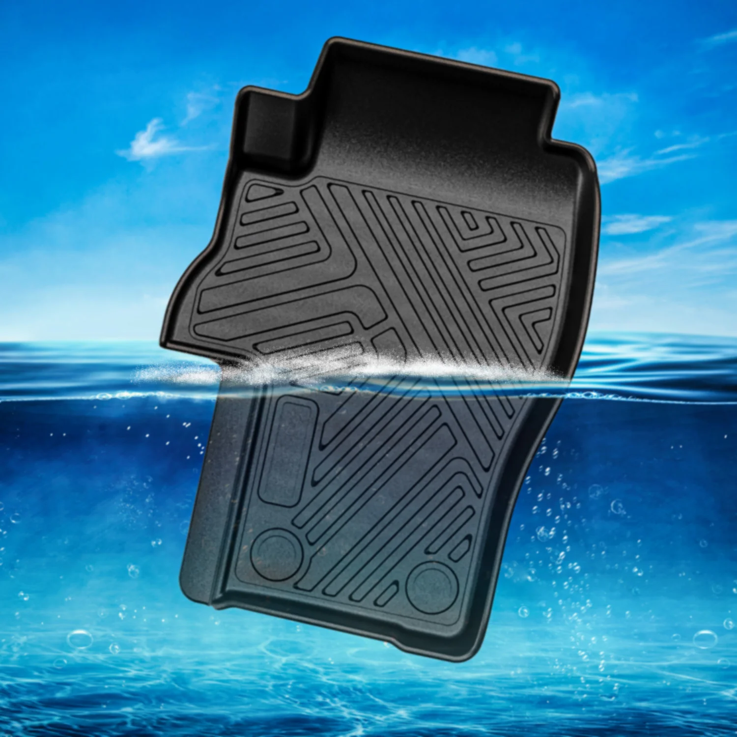 2025-1998(يو61)ادريــــان  سبورت- دعاسات سيارة نيسان باترول سوبر   - Image 5