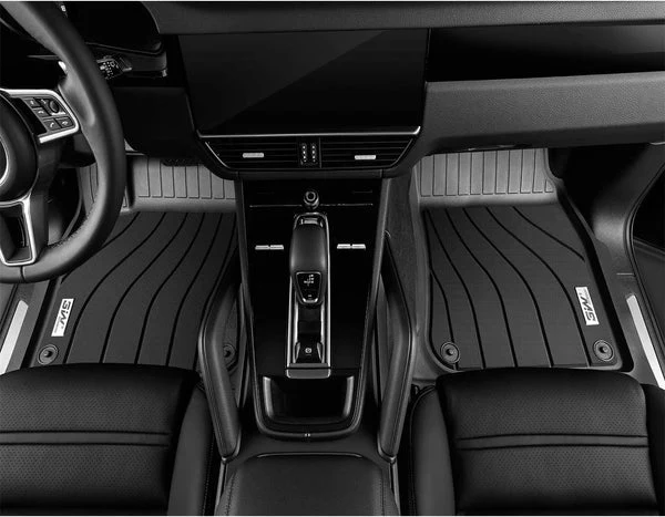 أدريان برو - دعاسات الأمامية سيارة بورش ماكان (Porsche Macan) لسنوات 2015-2026 - Image 4