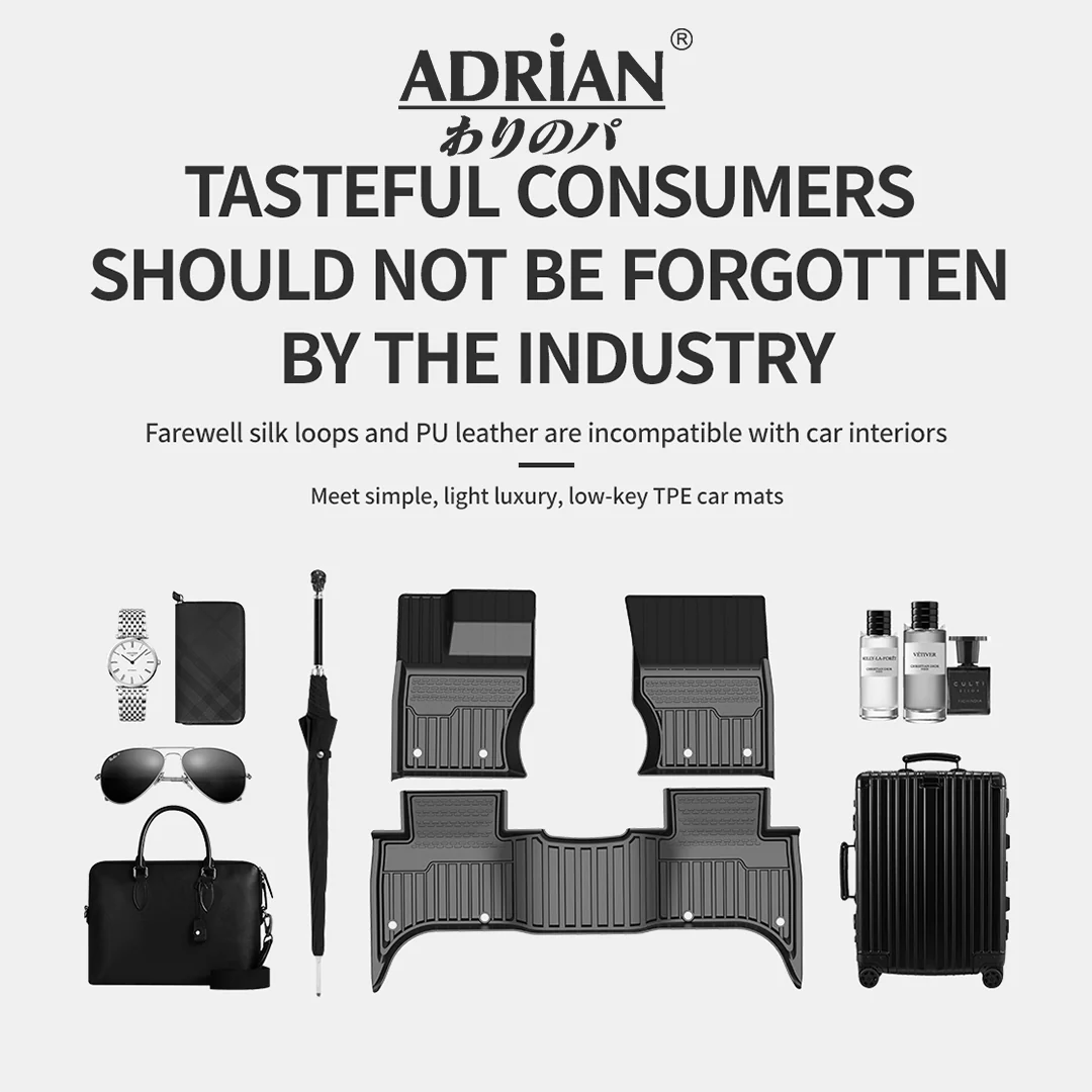 ادريــــان برو -دعاسات سيارة رانج روفر ديفندور 2 باب 2020-2026 - Image 15