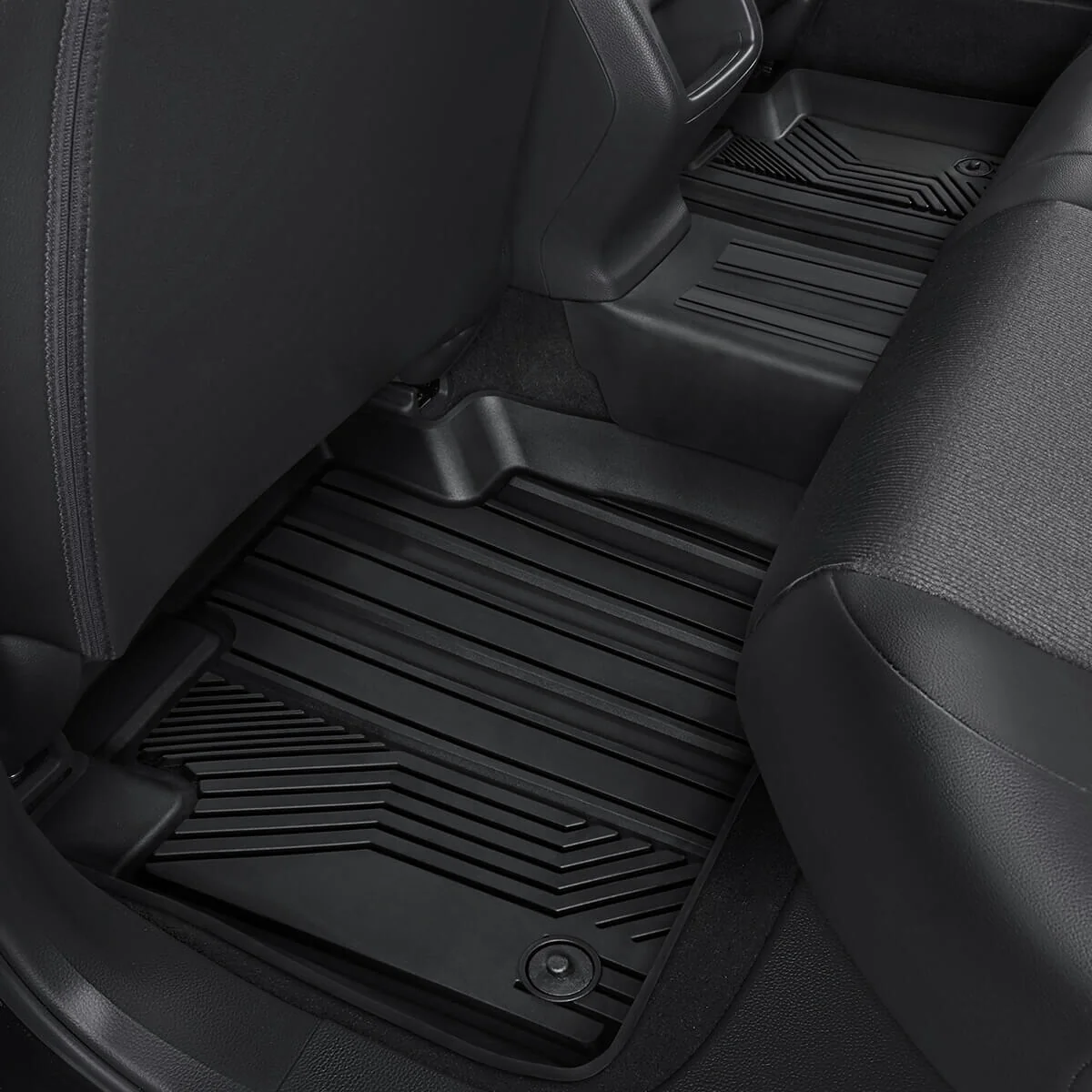 أدريان برو - دعاسات الأمامية سيارة تويوتا كامري (بنزين / هايبرد) لسنوات 2018-2024 - Image 3