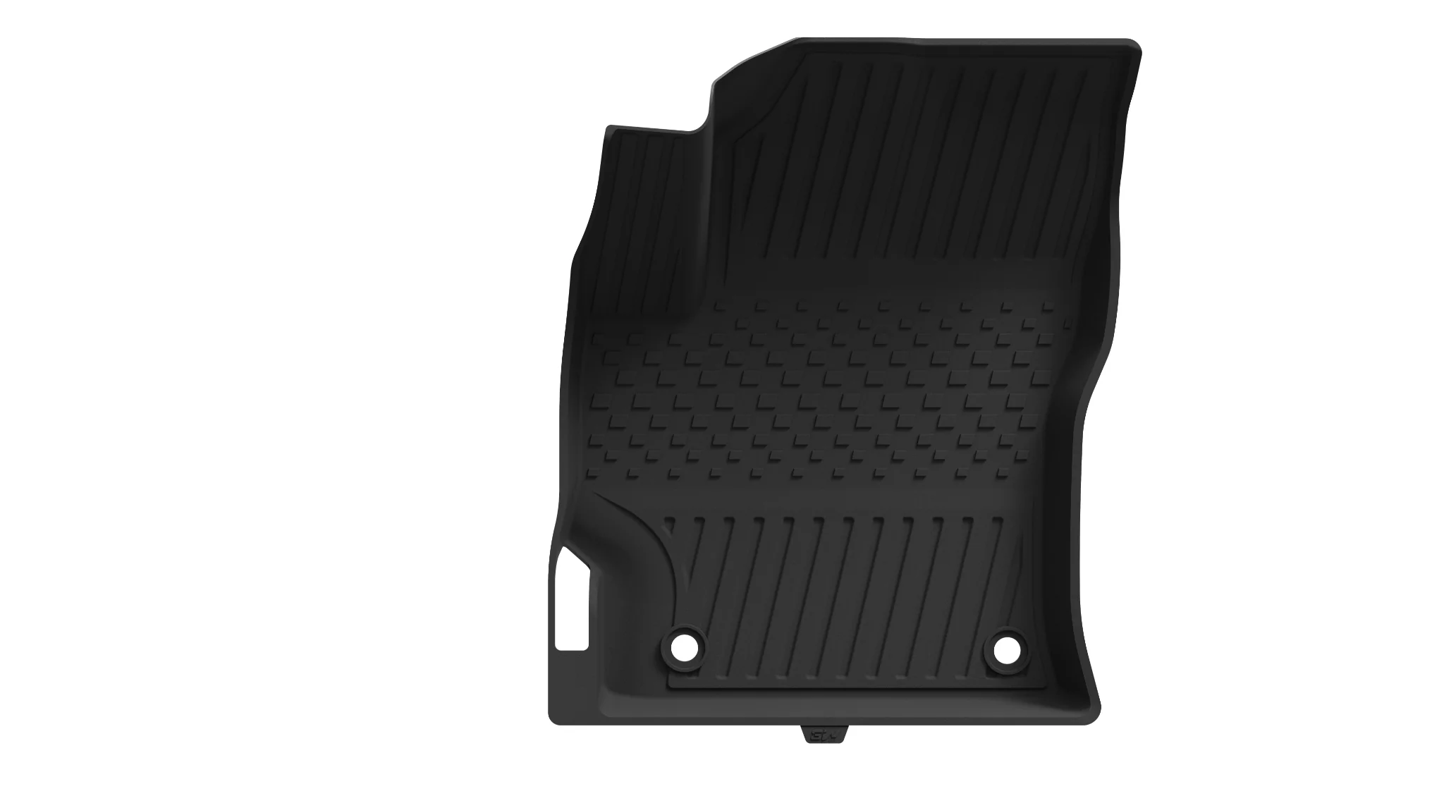 أدريان برو - دعاسات الأمامية سيارة تويوتا كورولا كروس لسنوات 2020-2026 - Image 8