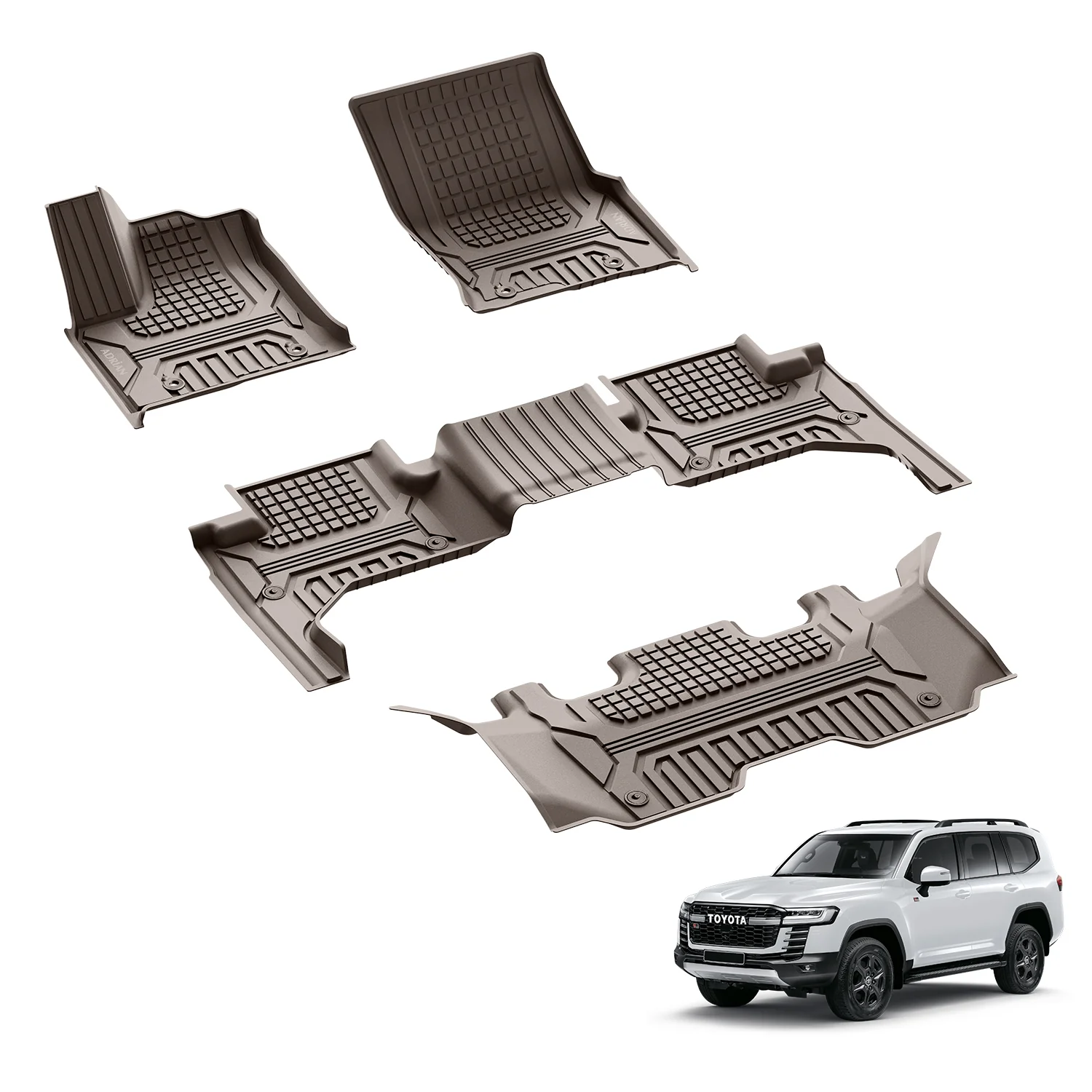 النظام السابق